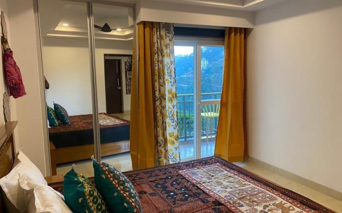 IOI Stays Tranquil Villas 3BHK