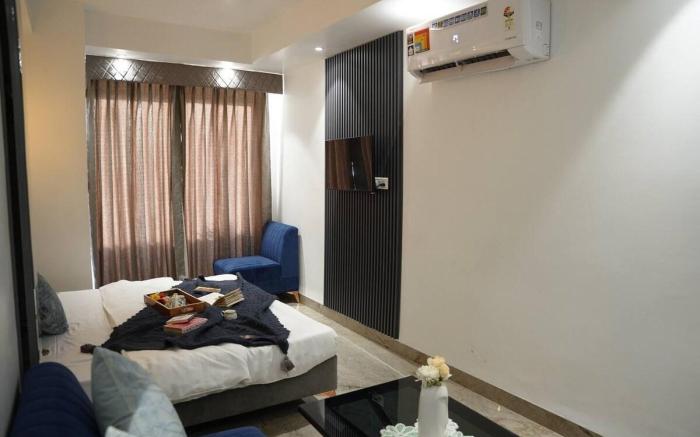 Chandigarh Oasis by IOI Stays