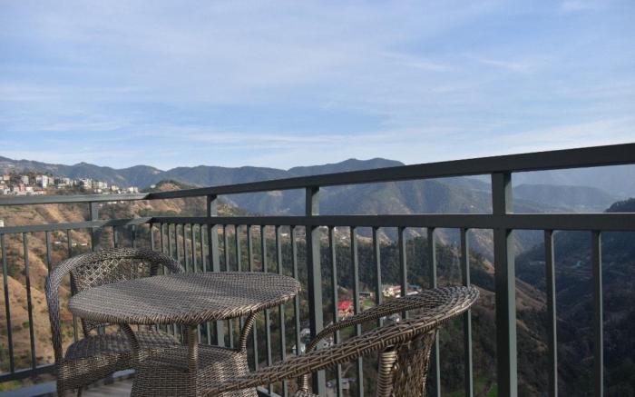 IOI Stays Serene Shimla Retreat