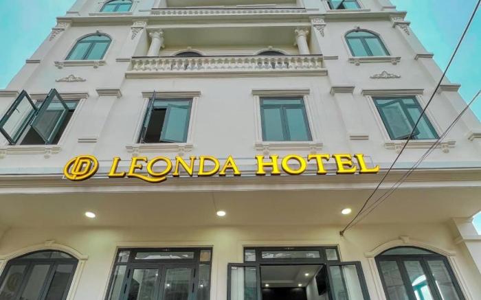 Leonda Hotel Dalat