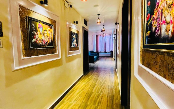Shubh Laxmi Residence  Ajmer 