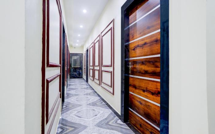 Super Collection O Subedarganj Railway Station Prayagraj