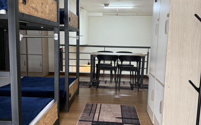 Female Hostel KL by Chillout Hostel