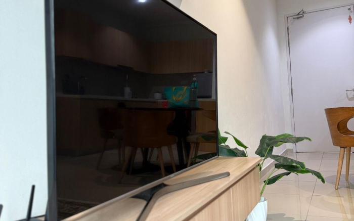 Family Suite I-City Theme Park