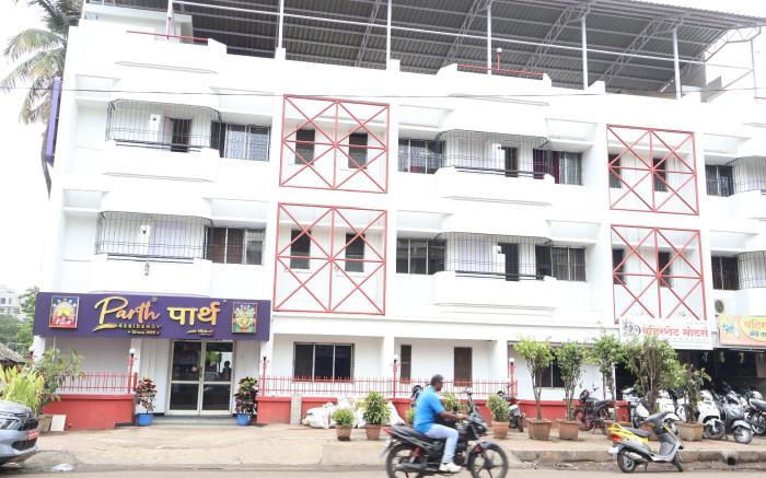 Parth Residency, Kolhapur