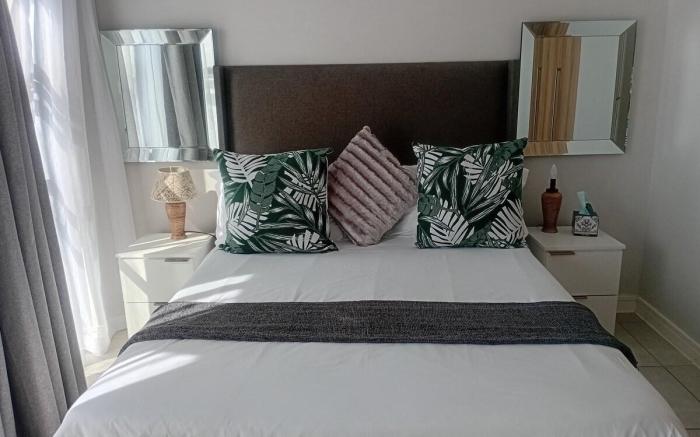 Penthouse Suite