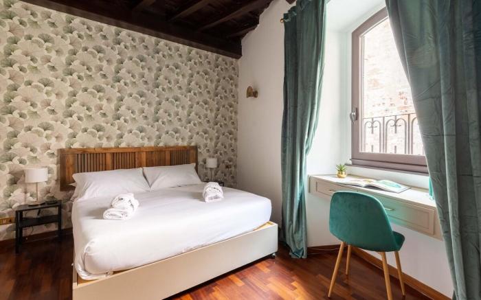 Maison Leonardo al Pantheon