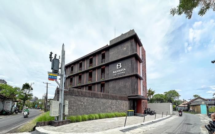 Balvanta Coliving
