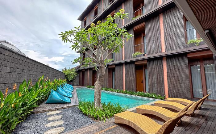 Balvanta Coliving