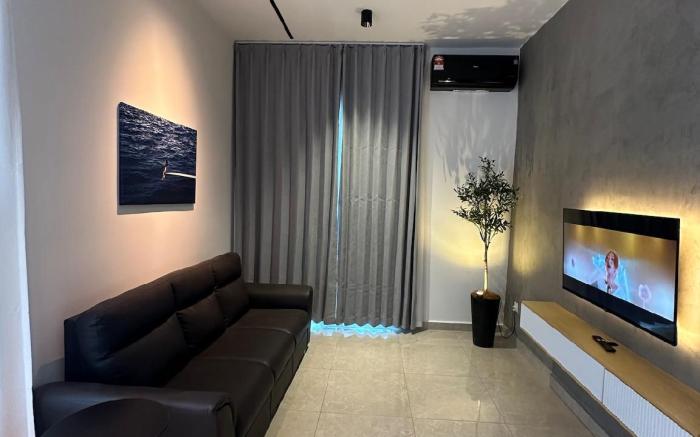 ICC Luxury Suites Ipoh City Centre By Landmark