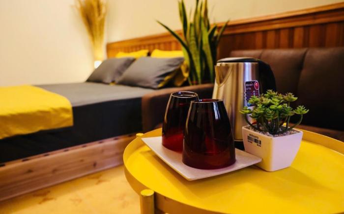 TAP Homestay