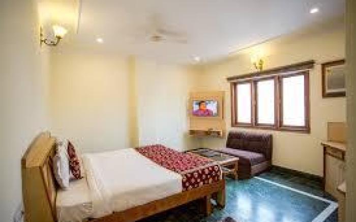 Hotel Siddharth Residency