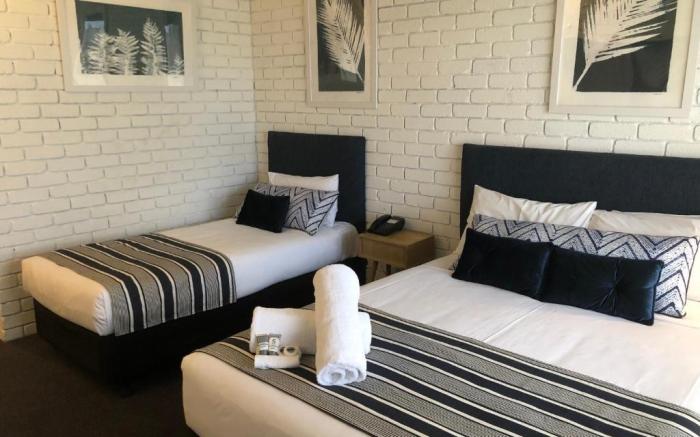 Cessnock Vintage Motor Inn