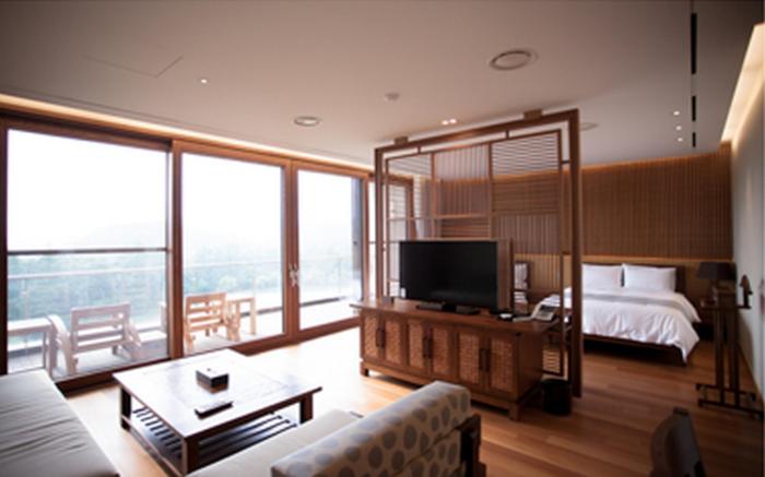 Hotel Maestro Anseong