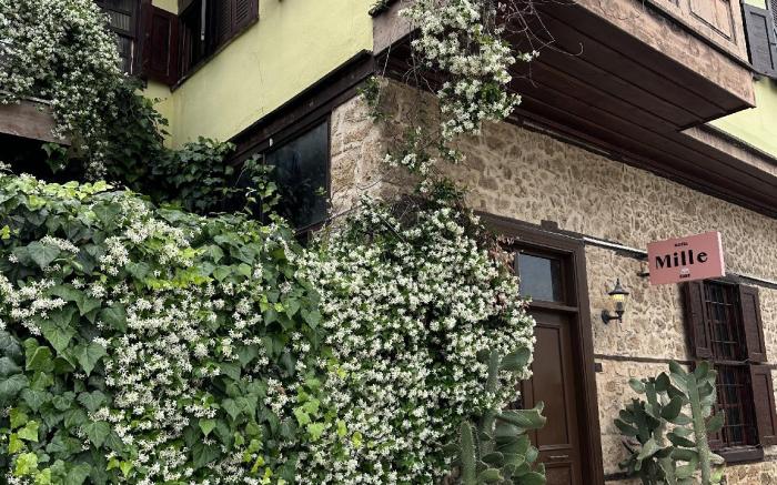 Hotel Mille Kaleici