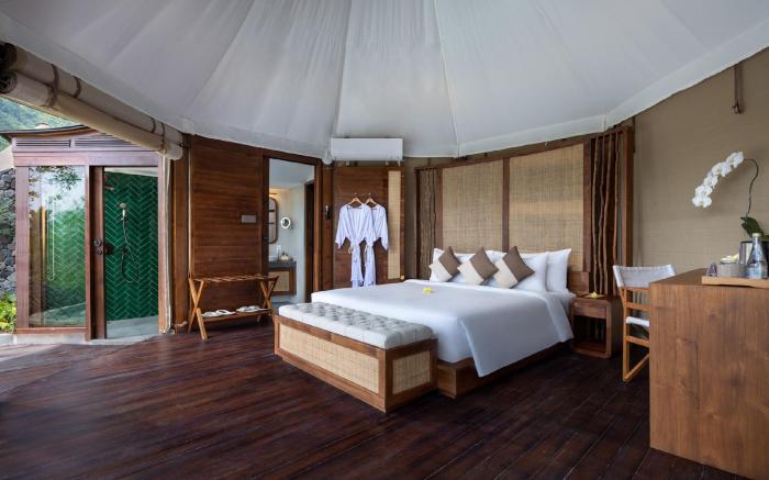 The Wapa Lux Tent