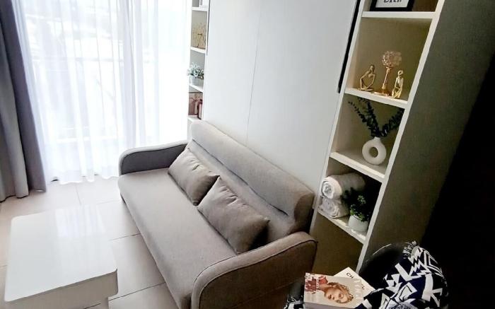 Subang Airport Free Wifi Studio condo2