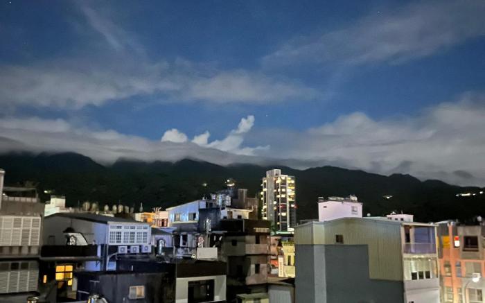 A-Ma's Place in Toucheng - Backpacker Homestay, Tou Cheng A-Ma's House 2