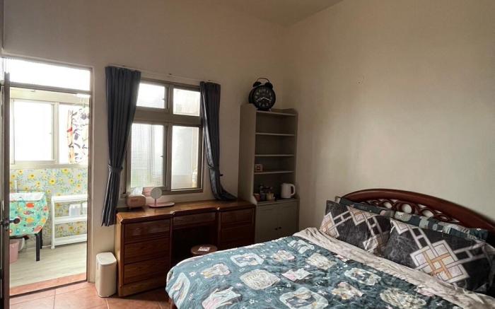 A-Ma's Place in Toucheng - Backpacker Homestay, Tou Cheng A-Ma's House 2