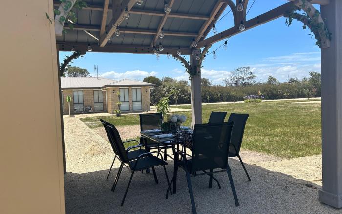 Le Grande Villas Raymond Island