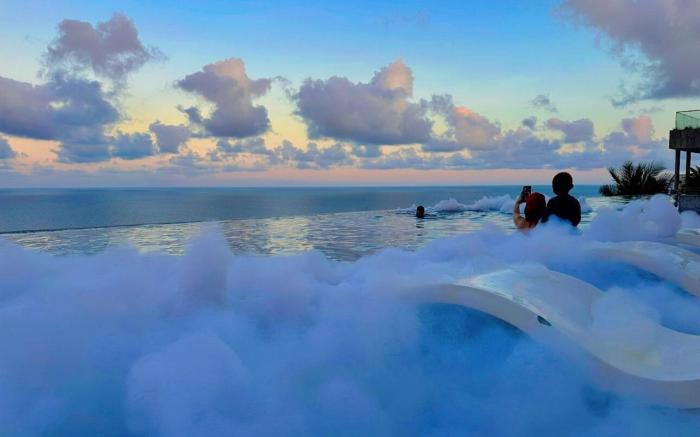 Condotel Ocean View- Apec Mandala Mui Ne