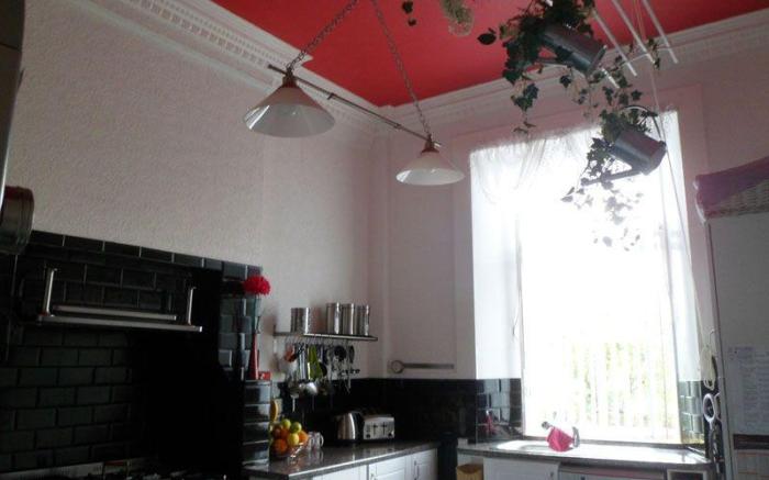 Clarin Guest House