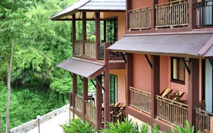 Insda Chiang Mai Resort