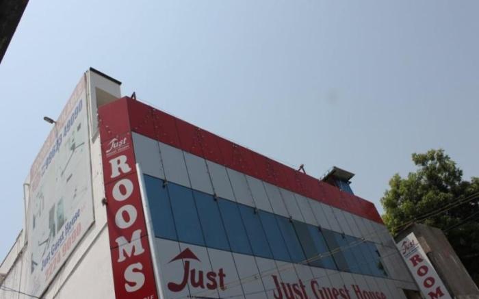 Just Guest House