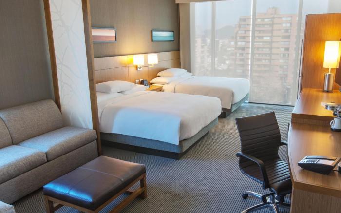 Hyatt Place Santiago/vitacura
