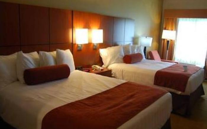 Best Western Plus Finger Lakes Inn & Suites