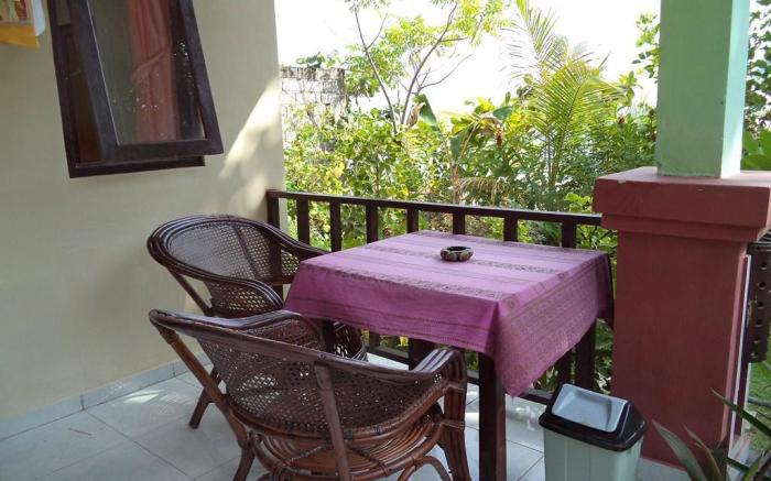 Beten Enjung Homestay Amed