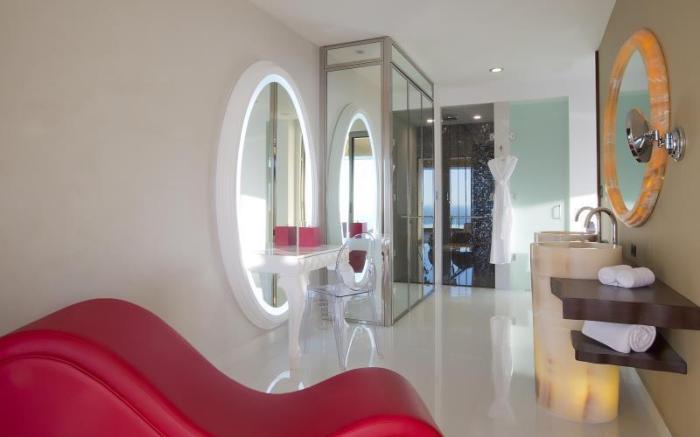 Mousai Hotel Adults Only