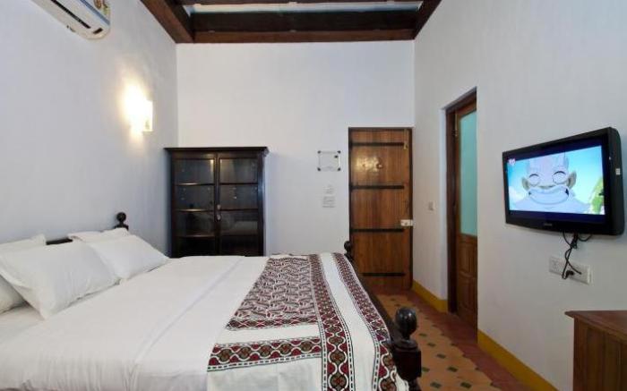 Hospedaria Abrigo de Botelho