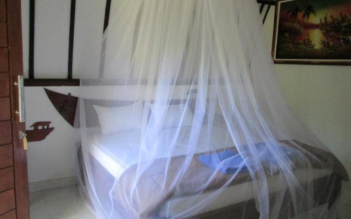 Mustika Ocean Lodge