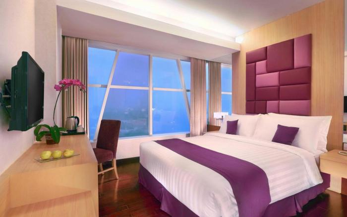 Quest Hotel Darmo - Surabaya by ASTON