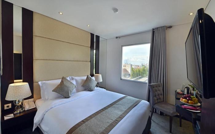 Serela Waringin Hotel