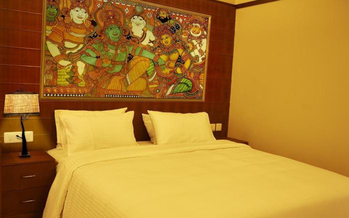 Srivar Hotels