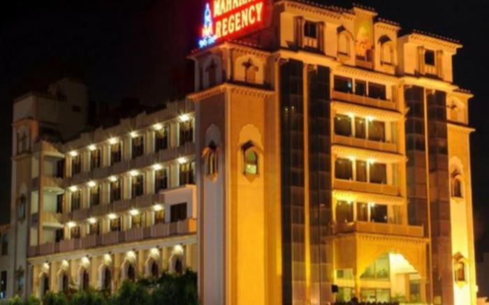 Hotel Maharaja Regency