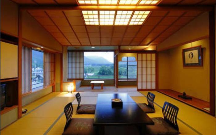 Kurobe View Hotel
