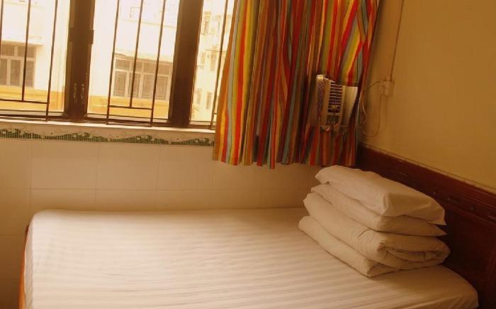 Sun Ying Hotel