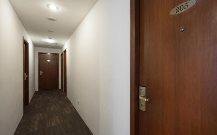 Penta Hotel