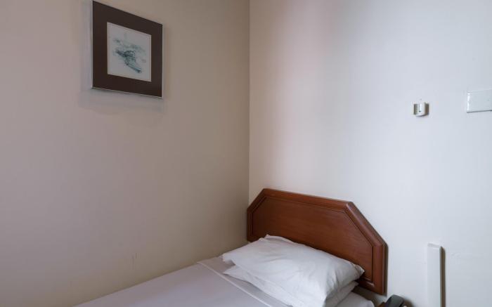 Penta Hotel