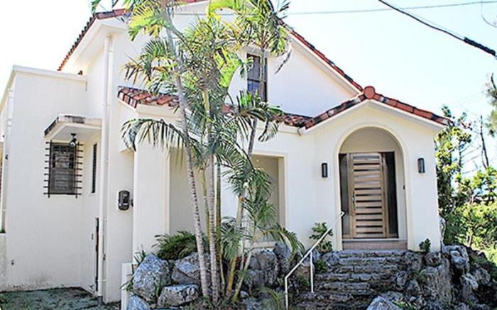 Karin Design Cottage