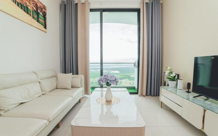 Macrolink Medini Evergreen Stay 2BR 4pax