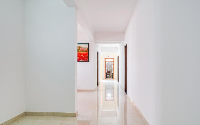 Super Townhouse Hebbal Dasarahalli Formerly Otium Suites