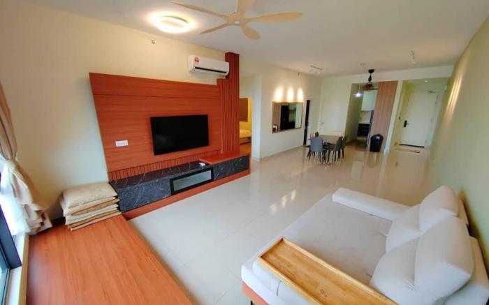 Nice View The Apple Premium condo 36