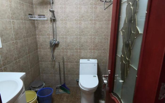 Beautiful and tidy apartment in Beijing