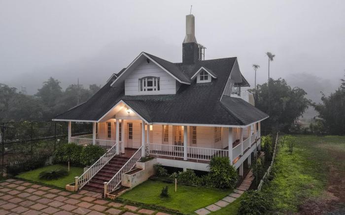 Hermas Villa by Cove Tourism