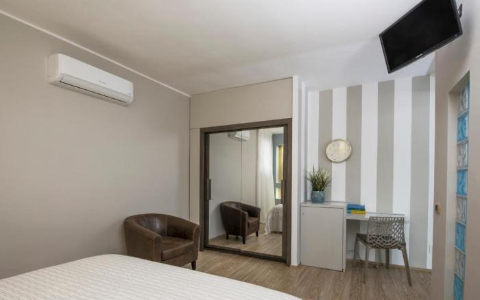 CconfortHotels Apartment Il Guscio