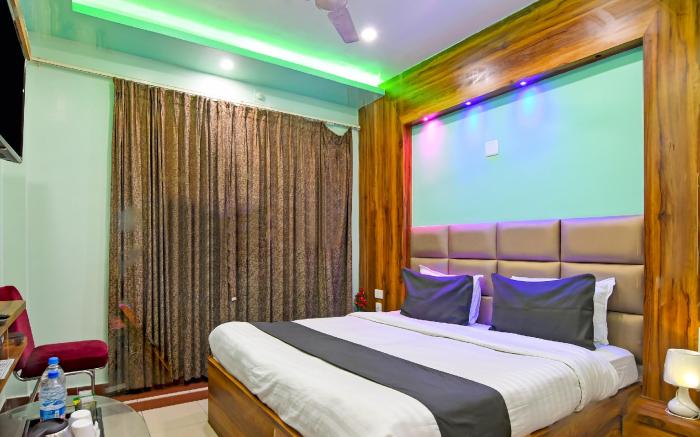 Hotel Govindam